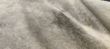 Grey Cowhide Rug , Size: Jumbo(XL), Code: AX82