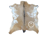 Goatskin Rug, CZ28