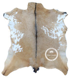 Goatskin Rug, CZ28