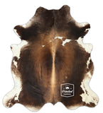 Exotic Cowhide Rug , Size: Large(L), Code: AX75