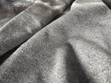 Grey Cowhide Rug , Size: X-Jumbo(XXL), Code: AZ01