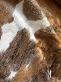 Exotic Cowhide Rug , Size: X-Jumbo(XXL), Code: AZ32