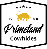 Primeland Cowhides USA