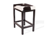 Manhattan Stool - All sizes and Colors