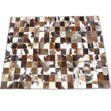 Patchwork Cowhide Rugs