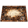 Patchwork Cowhide Rugs