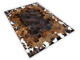 Patchwork Cowhide Rugs