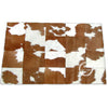 Patchwork Cowhide Rugs