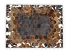 Patchwork Cowhide Rugs