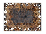 Patchwork Cowhide Rugs