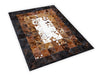 Patchwork Cowhide Rugs