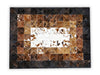 Patchwork Cowhide Rugs