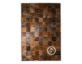 Patchwork Cowhide Rugs