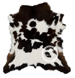 Mini Cowhide Rug