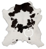 Mini Cowhide Rug