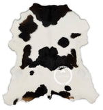 Mini Cowhide Rug