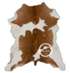 Mini Cowhide Rug