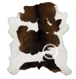 Mini Cowhide Rug