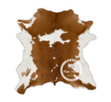 Mini Cowhide Rug